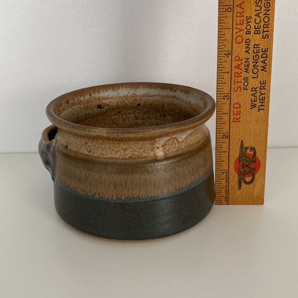 Thistlecroft vintage pottery dish - Picture 2 of 6